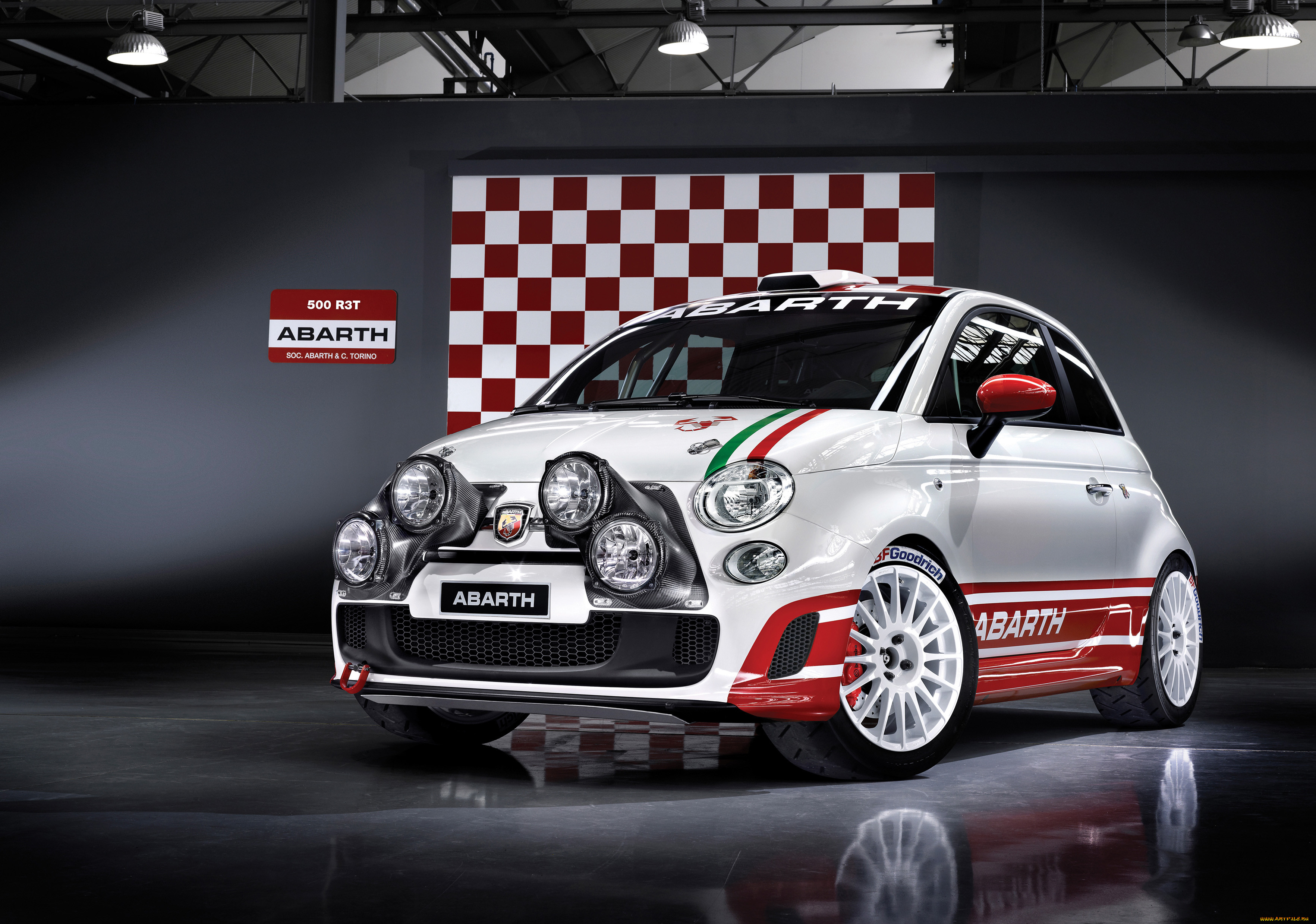 , fiat